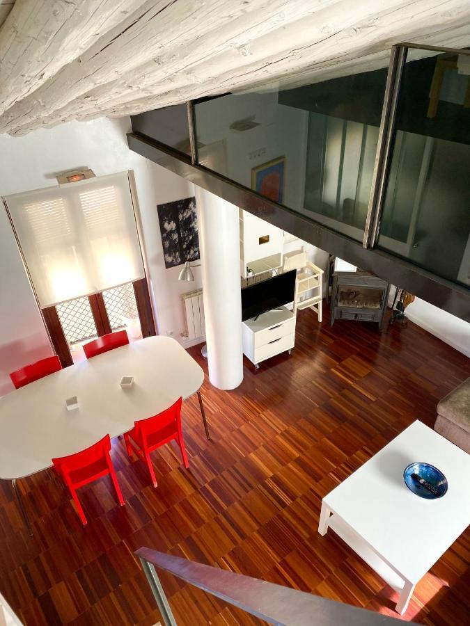 Casa Jacintos Apartment Toledo Exterior foto