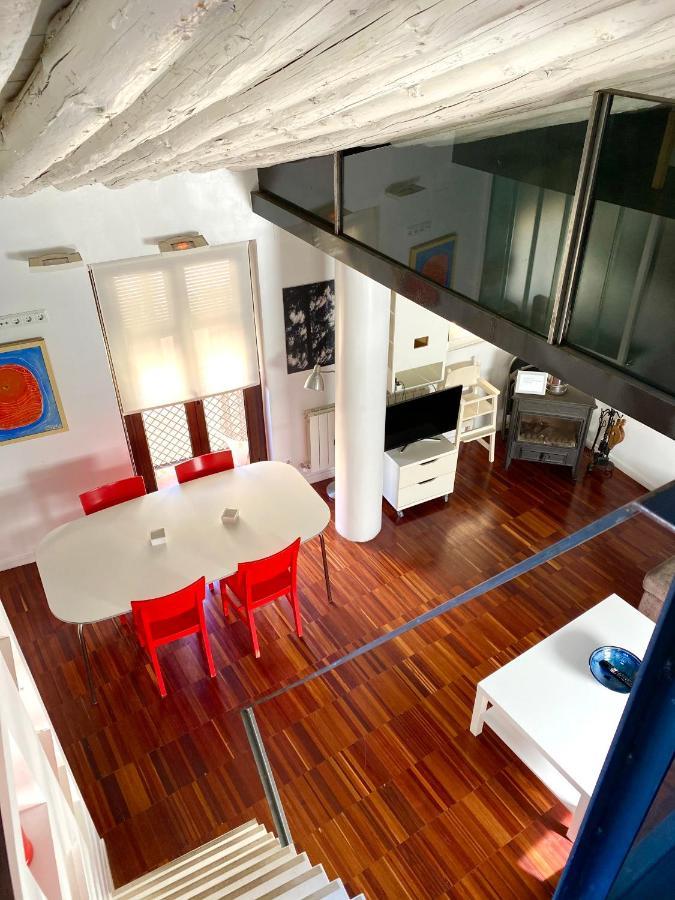 Casa Jacintos Apartment Toledo Exterior foto